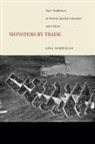Lisa Surwillo - Monsters By Trade