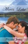 Melissa Saari - Mystic Lake