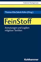 Stefan Altmeyer, Stefan Altmeyer u a, Christian Bauer, Kristian Fechtner, Thomas Klie, Helga Kohler-Spiegel... - FeinStoff