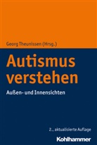 Geor Theunissen, Georg Theunissen - Autismus verstehen