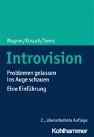 Telse Iwers, Renat Kosuch, Renate Kosuch, Angelika Wagner, Angelika C (Prof. em. Dr. Wagner, Angelika C (Prof. em. Dr.) Wagner... - Introvision