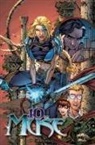 Marv Wolfman, Darren G. Davis - 10th Muse #1