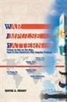 Wayne a. Moody - War Impulse Pattern
