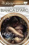 Bianca D'Arc - Heart of the Machine: In the Stars