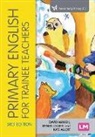 David Jolliffe Waugh, Kate Allott, Wendy Jolliffe, David Waugh - Primary English for Trainee Teachers