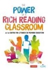Clpe - Power of a Rich Reading Classroom