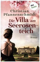 Christian Pfannenschmidt - Die Villa am Seerosenteich