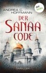 Andrea C Hoffmann, Andrea C. Hoffmann, Andrea C Hoffmann, Andrea C. Hoffmann - Der Sanaa-Code