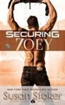 Susan Stoker - Securing Zoey