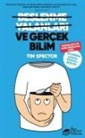 Tim Spector - Beslenme Yalanlari