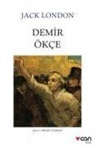 Jack London - Demir Ökce