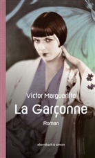 Victor Margueritte - La Garçonne
