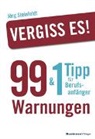 Jörg Steinfeldt - Vergiss es!