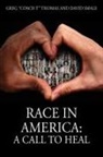 David Smale, Greg Coach T Thomas - Race In America