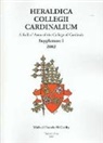 Michael Mccarthy - Heraldica Collegii Cardinalium: Supplement I