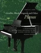 Edwin M Good, Edwin M. Good - Giraffes, Black Dragons, and Other Pianos