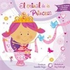 Samantha Berger, Amy Cartwright, Amy Cartwrigth - El Orinal de La Princesa