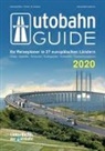 Stünings Medien GmbH, Stüning Medien GmbH - Autobahn-Guide 2020