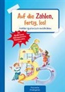 Maryse Forget, Suse Klein, Maryse Forget - Auf die Zahlen, fertig, los!