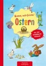 Petra Eimer, Suse Klein, Petra Eimer - Komm, wir feiern! Ostern