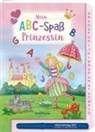Stefanie Klaßen, Stefanie Klaßen - Mein ABC-Spaß Prinzessin, m. Stift