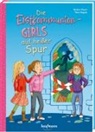 Maria Bogade, Barbara Peters, Maria Bogade - Die Erstkommunion-Girls auf heißer Spur