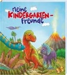 Julia Gerigk, Julia Gerigk - Meine Kindergarten-Freunde Dinosaurier