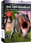 Andreas Zintzsch - Ark Survival Evolved: Das inoffizielle Handbuch; .