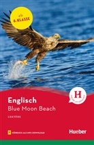 Sue Murray - Blue Moon Beach