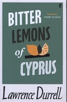 Lawrence Durrell - Bitter Lemons of Cyprus