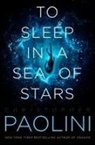 Former Ya Author, Christopger Paolini, Christopher Paolini - To Sleep in a Sea of Stars
