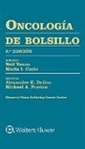 Maria I. Carlo, Alexander Drilon, Alexander Postow Drilon, Michael Postow, Neil Vasan - Oncologia De Bolsillo