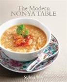 Sylvia Tan - Modern Nonya Table