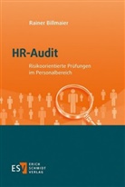 Rainer Billmaier - HR-Audit