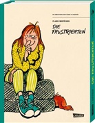 Claire Bretécher, Claire Bretécher - Die Bibliothek der Comic-Klassiker: Die Frustrierten