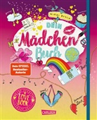 Nikki Busch, Christiane Hahn - #buch4you: Dein Mädchenbuch: Lovebook