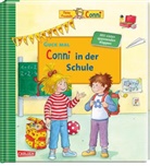 Liane Schneider, Annette Steinhauer - Guck mal: Conni in der Schule