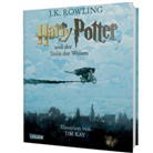 J. K. Rowling, Jim Kay - Harry Potter und der Stein der Weisen (Schmuckausgabe Harry Potter 1)