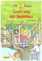 Julia Boehme, Herdis Albrecht - Conni Erzählbände 35: Conni und das Baumhaus