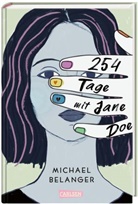Michael Belanger - 254 Tage mit Jane Doe