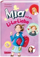 Susanne Fülscher, Dagmar Henze - Mia 13: Mia und die Li-La-Liebe
