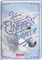 Dagmar Hoßfeld - Einhornsommer