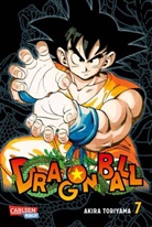 Akira Toriyama - Dragon Ball Massiv. Bd.7