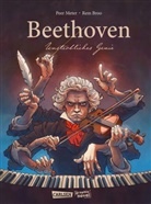 Peer Meter, Rem Broo - Beethoven