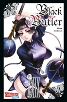Yana Toboso - Black Butler. Bd.29