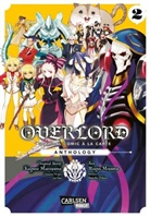 Kugane Maruyama - OVERLORD Official Comic À La Carte Anthology. Bd.2