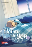 Nio Nakatani - Bloom into you. Bd.7