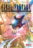 Itsuki Kameya, Hazuk Minase, Hazuki Minase - Final Fantasy - Lost Stranger. Bd.3