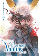 Jun Mochizuki - The Case Study Of Vanitas. Bd.7