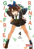 Reiji Miyajima - Rental Girlfriend. Bd.4
